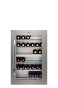 Reparación averías vinoteca Teka en  Zaragoza